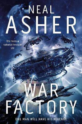 War Factory (Paperback)