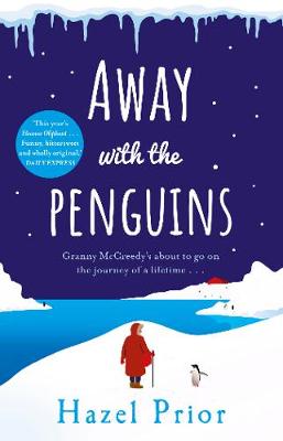 Away with the Penguins