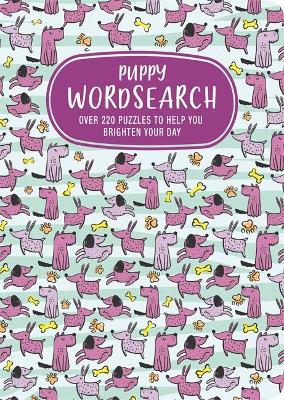 Puppy Wordsearch