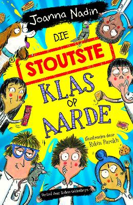 Die Stoutste Klas Op Aarde