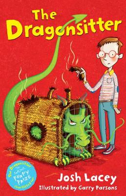 The Dragonsitter (Paperback)