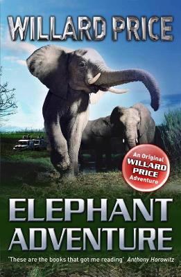 Elephant Adventure (Paperback)