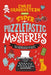 Super Puzzletastic Mysteries: Short Stories for Young Sleuths from Mystery Writers of America