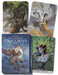 Barbieri Unicorns Oracle (Cards)