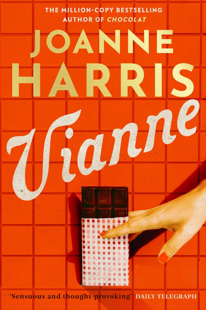 Vianne (Trade Paperback)