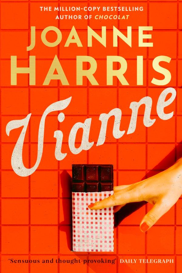 Vianne (Trade Paperback)