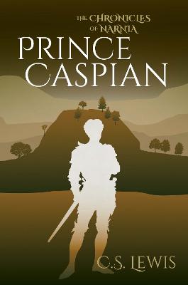 The Chronicles Of Narnia 2: Prince Caspian
