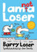 Barry Loser 1: I Am Not A Loser (Paperback)