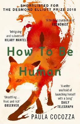 How To Be Human
