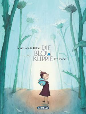 Die Blou Klippie