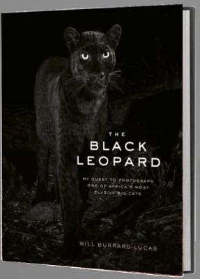 The Black Leopard (Hardcover)