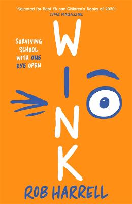 Wink (Paperback)