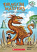 Dragon Masters 18: Heat of the Lava Dragon (Paperback)