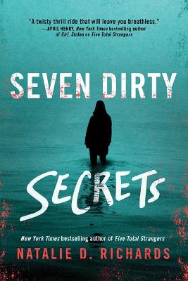 Seven Dirty Secrets (Paperback)