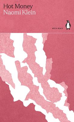 Hot Money (Paperback)