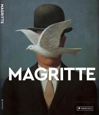 Magritte: Masters Of Art
