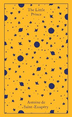 The Little Prince (Hardcover)