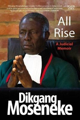 All Rise: A Judicial Memoir