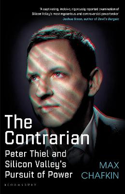 The Contrarian (Paperback)