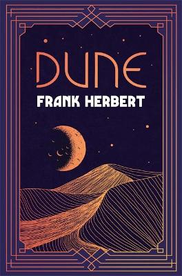 Dune 1 (Hardcover)