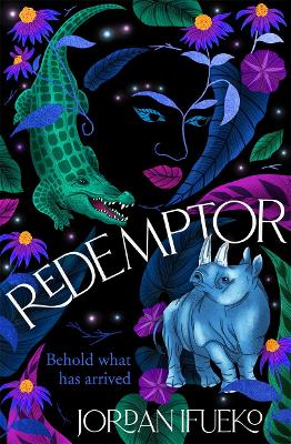 Redemptor (Paperback)