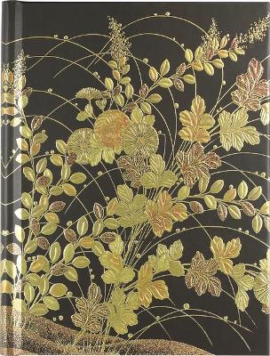 Autumn Grasses - Bookbound Journal