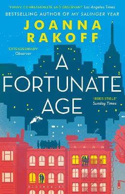 A Fortunate Age (Paperback)