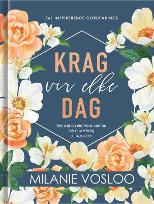 Krag Vir Elke Dag (Hardcover)
