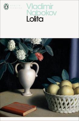 Lolita (Paperback)
