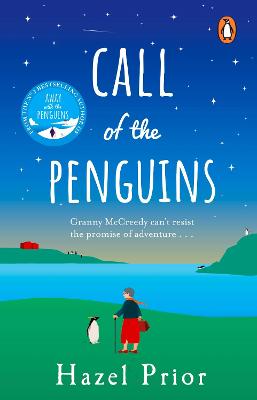 Call Of The Penguins (Paperback)