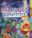 The Halloween Creativity Book