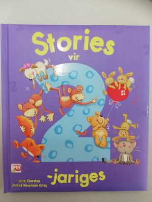Stories vir 2-Jariges
