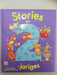 Stories vir 2-Jariges