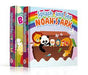 Splash and See: Noah's Ark (Bath Book)