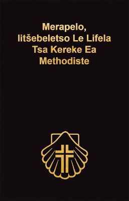 Methodist Hymn Book Sesotho Standard