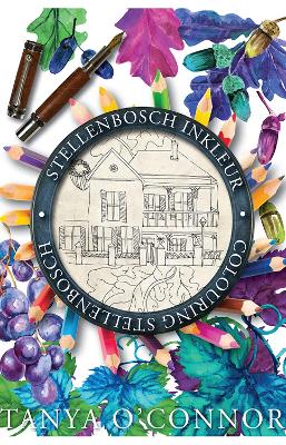Stellenbosch Inkleur | Stellenbosch Colouring