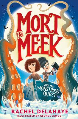 Mort the Meek 02: Monstrous Quest