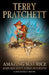 Discworld 28: Amazing Maurice & His Educated Rodents (Paperback)