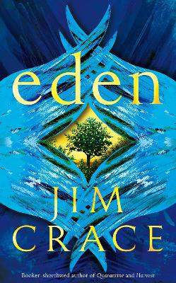 Eden (Trade Paperback)