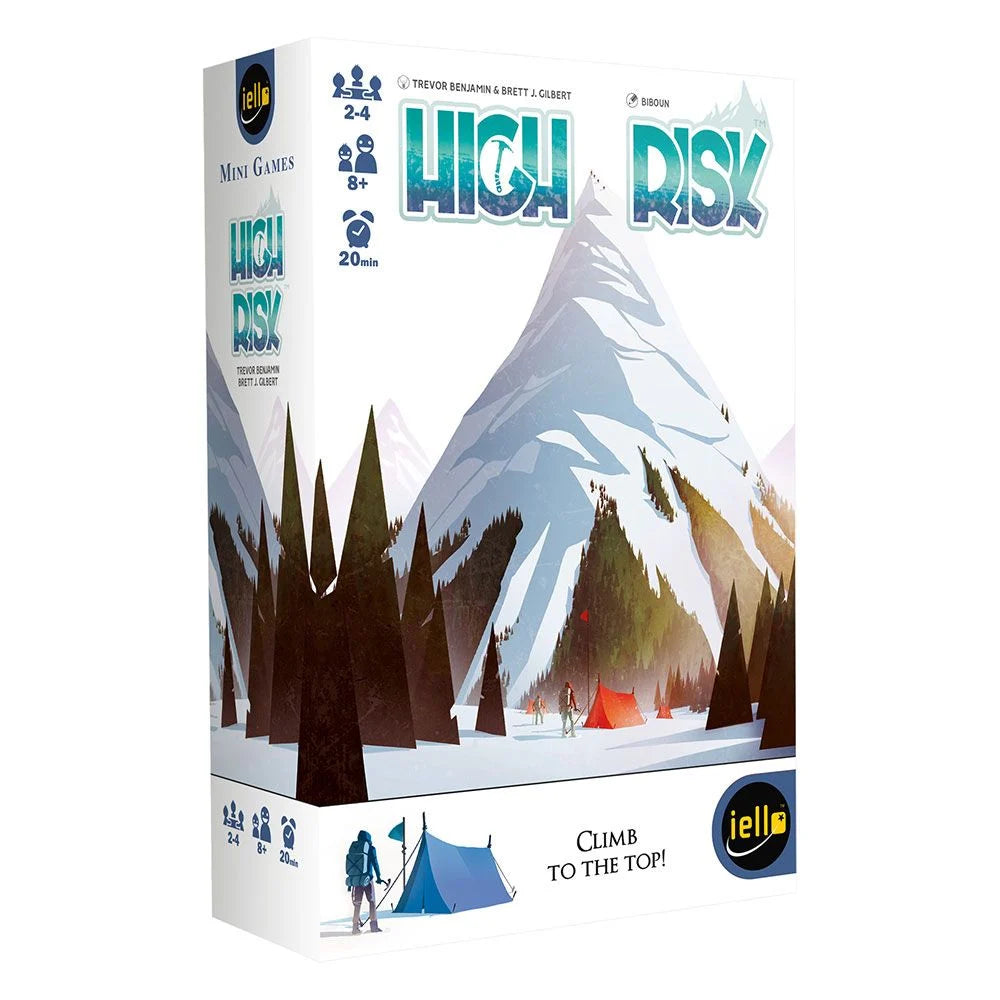 High Risk