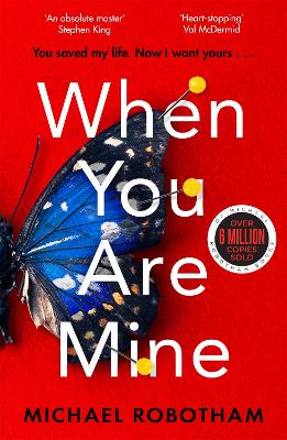 When You Are Mine (Paperback)