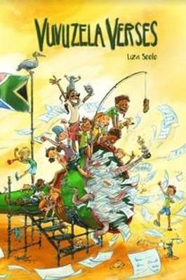 Vuvuzela Verses