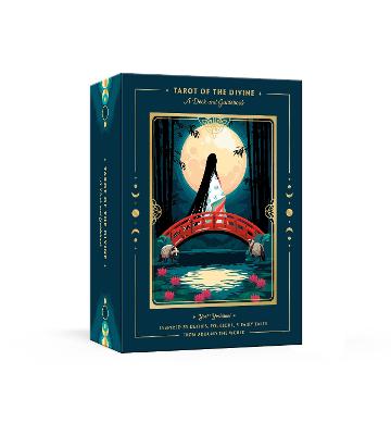 Tarot of the Divine (Cards)