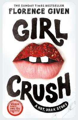 Girl Crush (Trade Paperback)