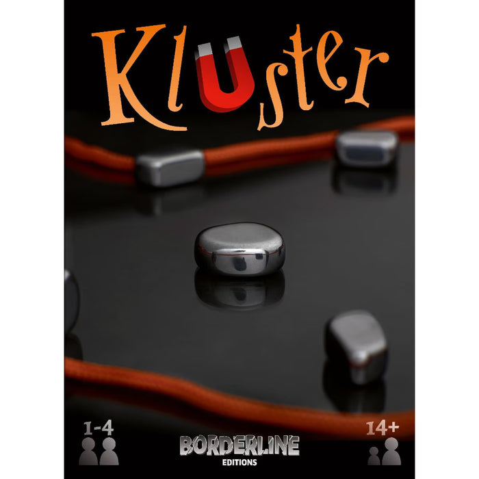 Kluster (Game)