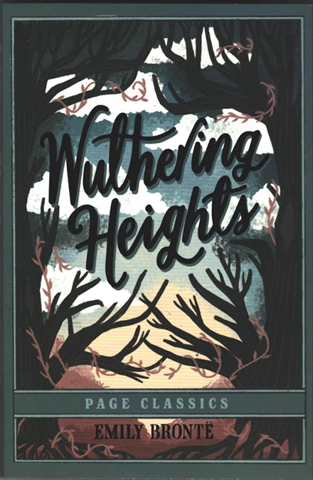 Wuthering Heights (Paperback)