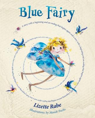Blue Fairy