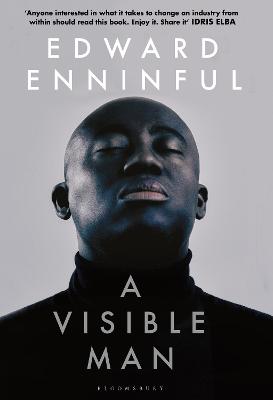 A Visible Man (Trade Paperback)