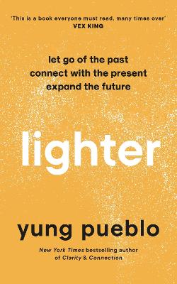 Lighter (Paperback)