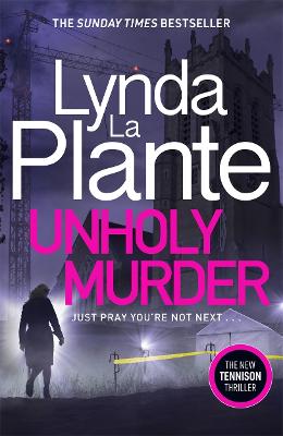 Unholy Murder (Paperback)